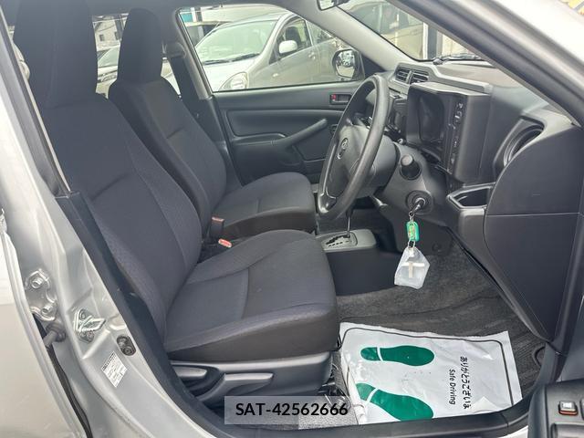 Toyota PROBOX 2023-10 8281191-12
