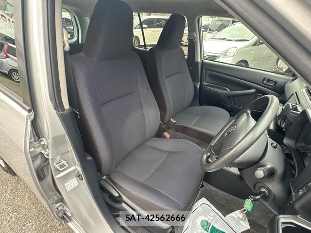 Toyota PROBOX 2023-10 8281191-13