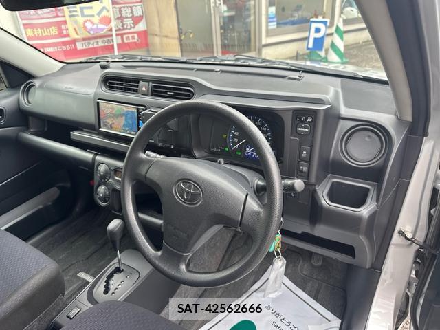Toyota PROBOX 2023-10 8281191-14