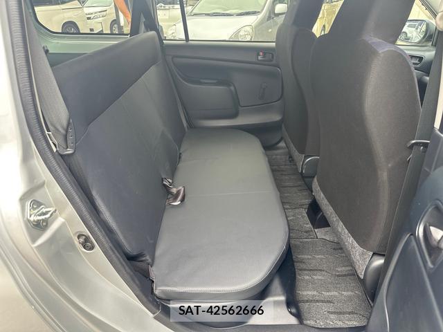 Toyota PROBOX 2023-10 8281191-15