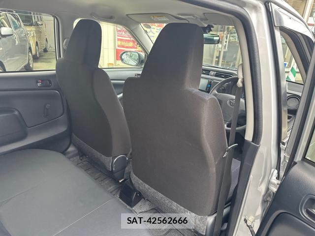 Toyota PROBOX 2023-10 8281191-17
