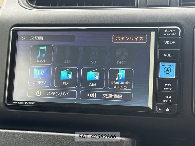 Toyota PROBOX 2023-10 8281191-3