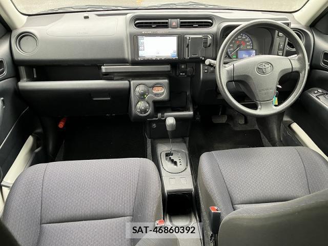 Toyota PROBOX 2021-05 8281984-3