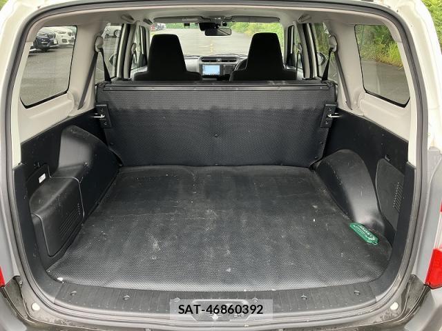 Toyota PROBOX 2021-05 8281984-6