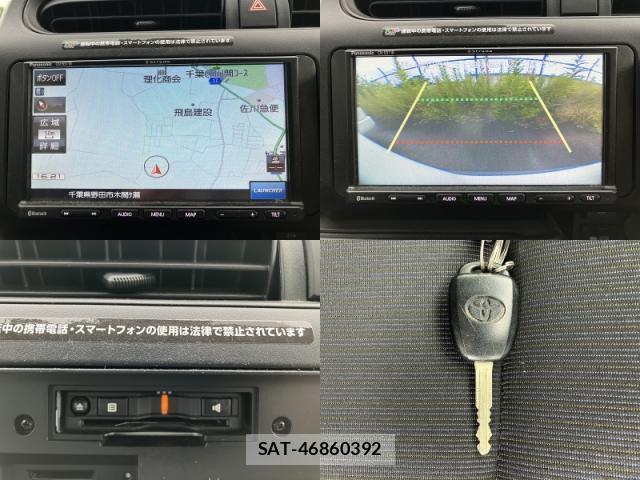 Toyota PROBOX 2021-05 8281984-7