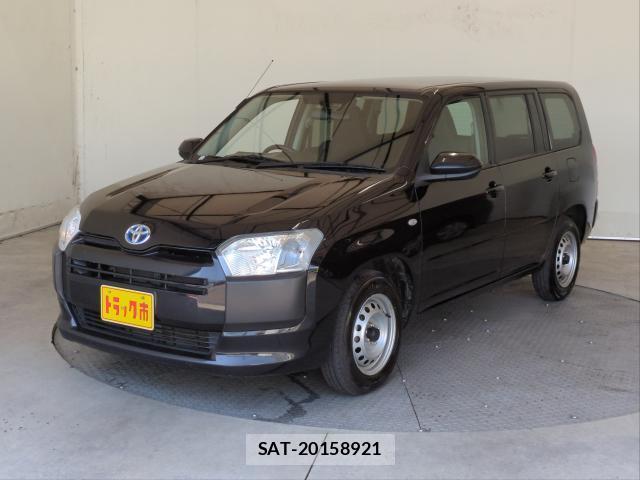 Toyota PROBOX 2021-07 8283706-0