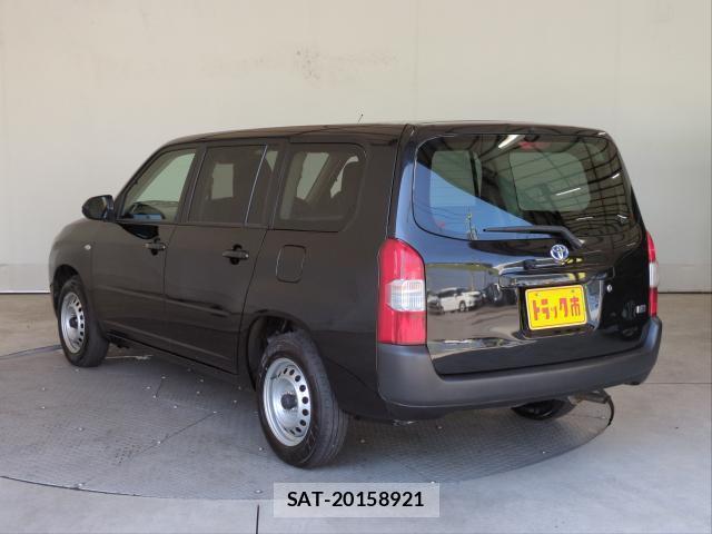 Toyota PROBOX 2021-07 8283706-10