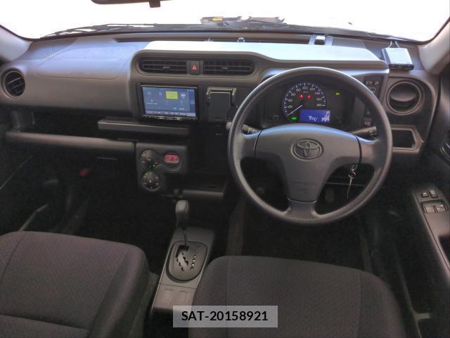Toyota PROBOX 2021-07 8283706-2