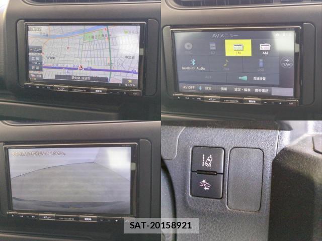 Toyota PROBOX 2021-07 8283706-4