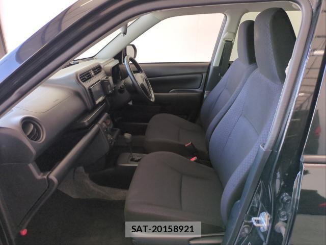 Toyota PROBOX 2021-07 8283706-5