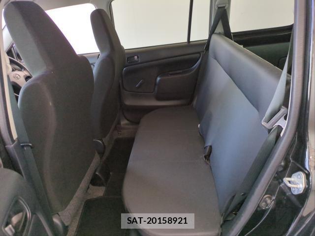 Toyota PROBOX 2021-07 8283706-6