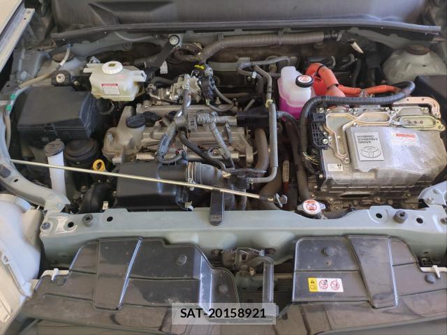 Toyota PROBOX 2021-07 8283706-7