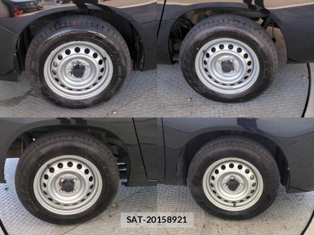 Toyota PROBOX 2021-07 8283706-8