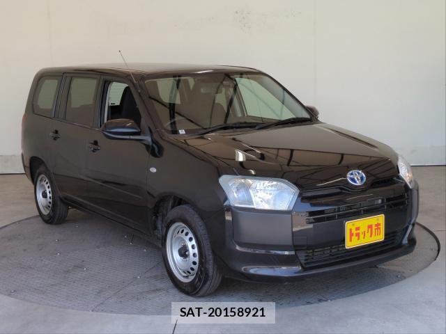 Toyota PROBOX 2021-07 8283706-9