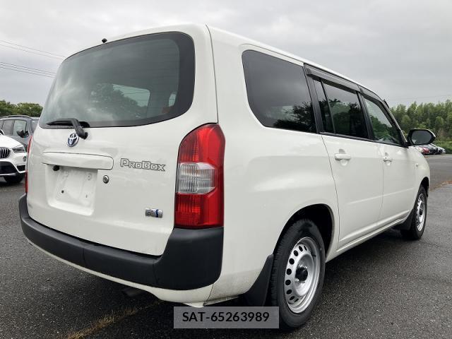 Toyota PROBOX 2021-05 8283923-1