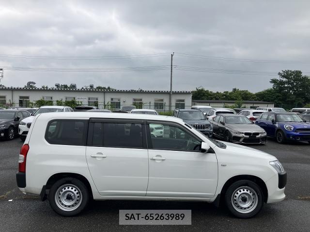 Toyota PROBOX 2021-05 8283923-2