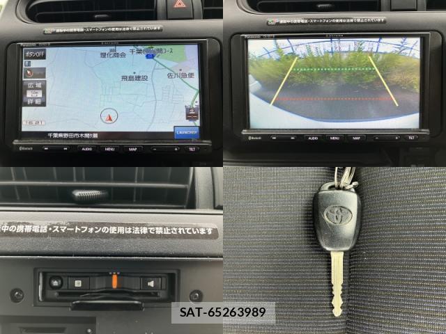 Toyota PROBOX 2021-05 8283923-7