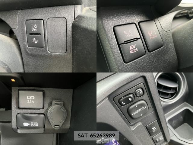Toyota PROBOX 2021-05 8283923-8