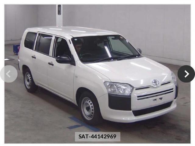 Toyota PROBOX 2023-07 8284304-0