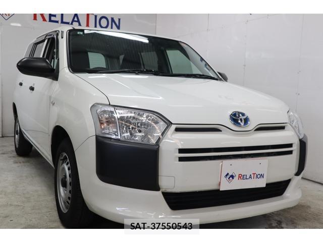 Toyota PROBOX 2021-05 8284750-0