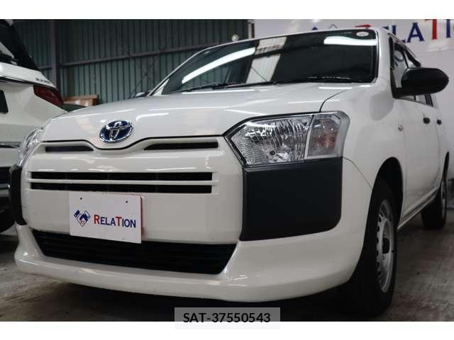 Toyota PROBOX 2021-05 8284750-12