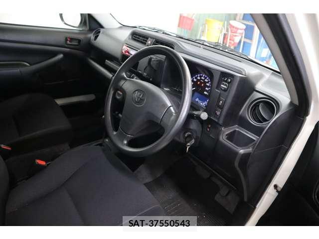 Toyota PROBOX 2021-05 8284750-2