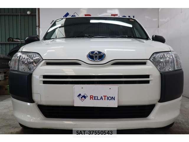 Toyota PROBOX 2021-05 8284750-3