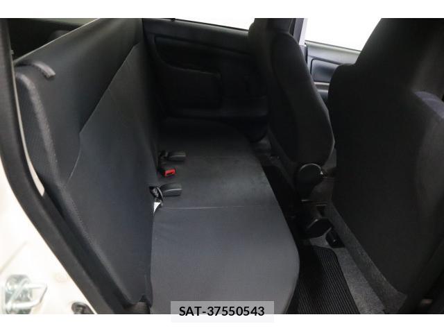 Toyota PROBOX 2021-05 8284750-7
