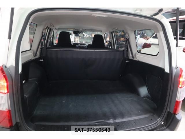 Toyota PROBOX 2021-05 8284750-8