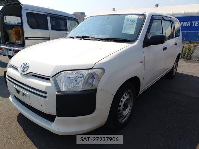 Toyota PROBOX 2019-07 8285700-0