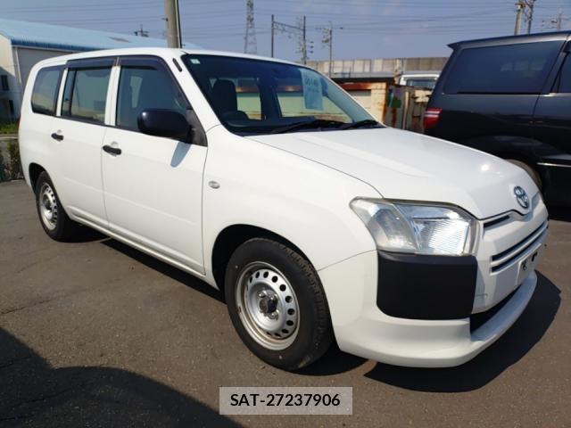 Toyota PROBOX 2019-07 8285700-1