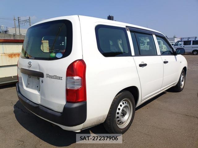 Toyota PROBOX 2019-07 8285700-2