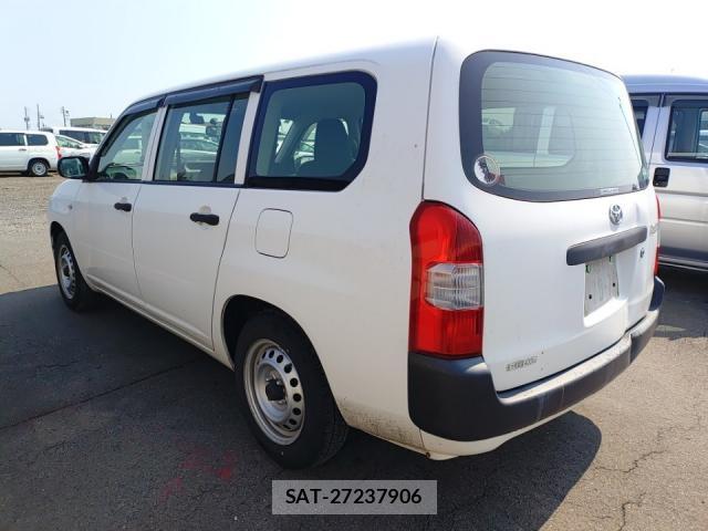 Toyota PROBOX 2019-07 8285700-4