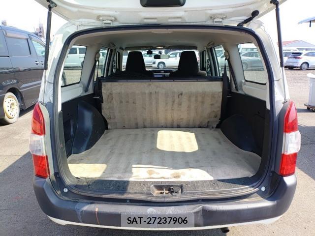 Toyota PROBOX 2019-07 8285700-5