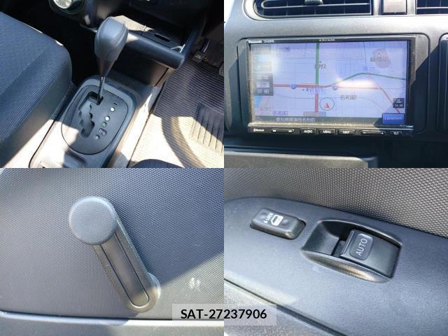 Toyota PROBOX 2019-07 8285700-8