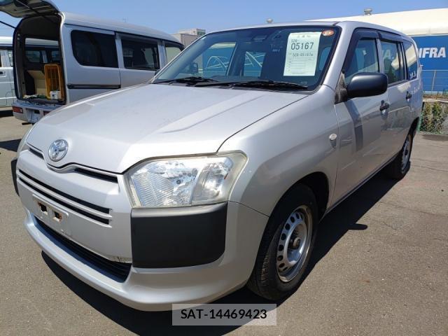 Toyota PROBOX 2018-07 8285705-0
