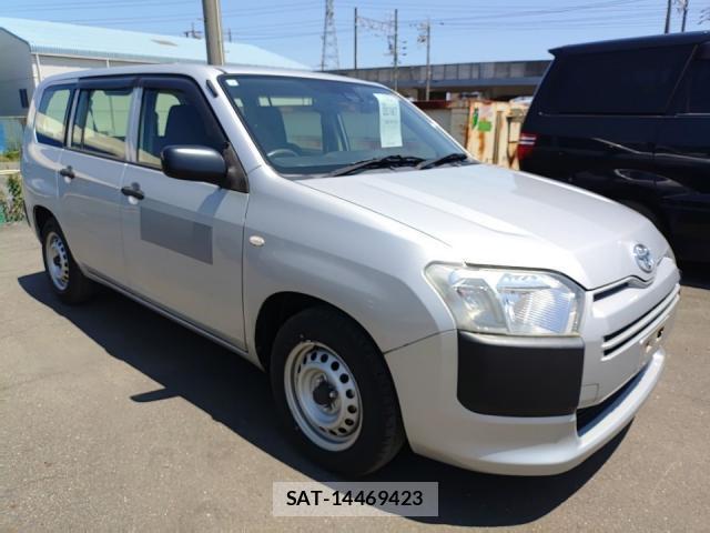 Toyota PROBOX 2018-07 8285705-1