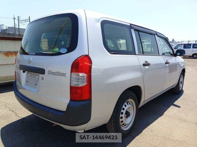 Toyota PROBOX 2018-07 8285705-2