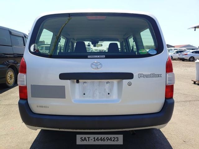 Toyota PROBOX 2018-07 8285705-3