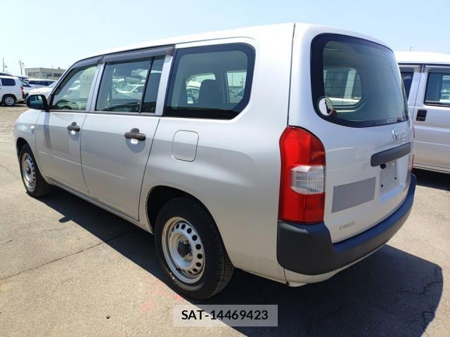 Toyota PROBOX 2018-07 8285705-4