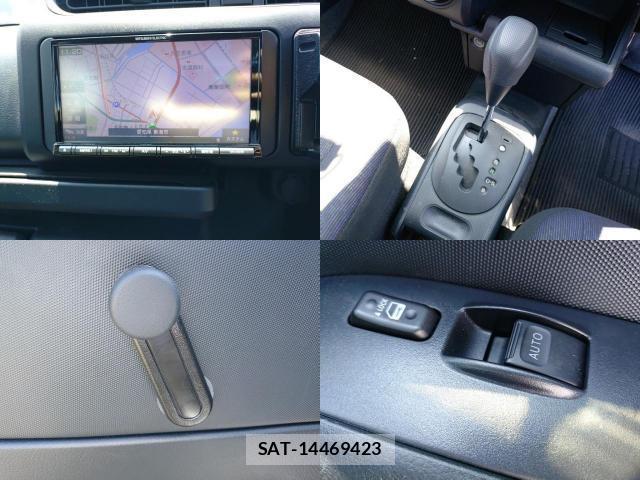 Toyota PROBOX 2018-07 8285705-8