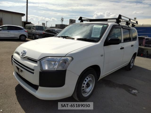 Toyota PROBOX 2019-07 8285719-0