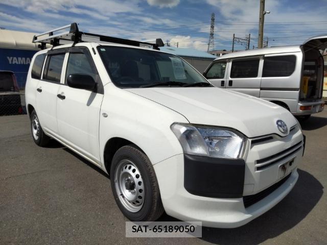 Toyota PROBOX 2019-07 8285719-1