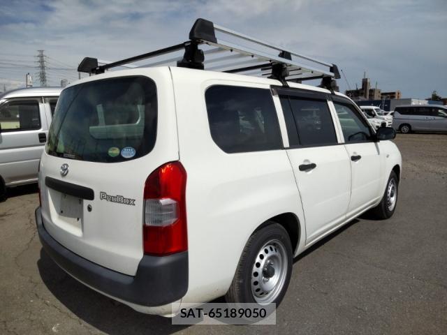 Toyota PROBOX 2019-07 8285719-2