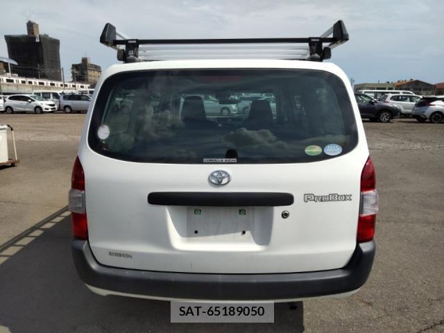 Toyota PROBOX 2019-07 8285719-3