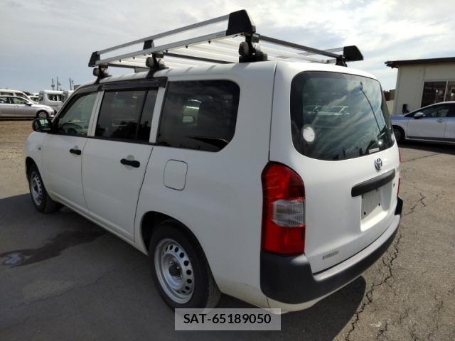 Toyota PROBOX 2019-07 8285719-4