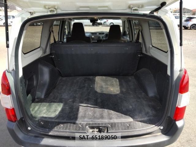 Toyota PROBOX 2019-07 8285719-5