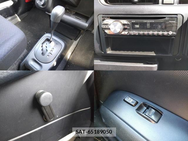 Toyota PROBOX 2019-07 8285719-8
