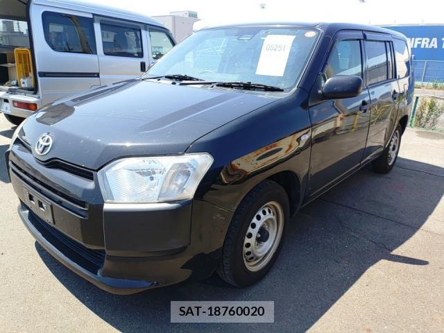 Toyota PROBOX 2020-06 8285724-0