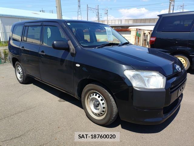 Toyota PROBOX 2020-06 8285724-1